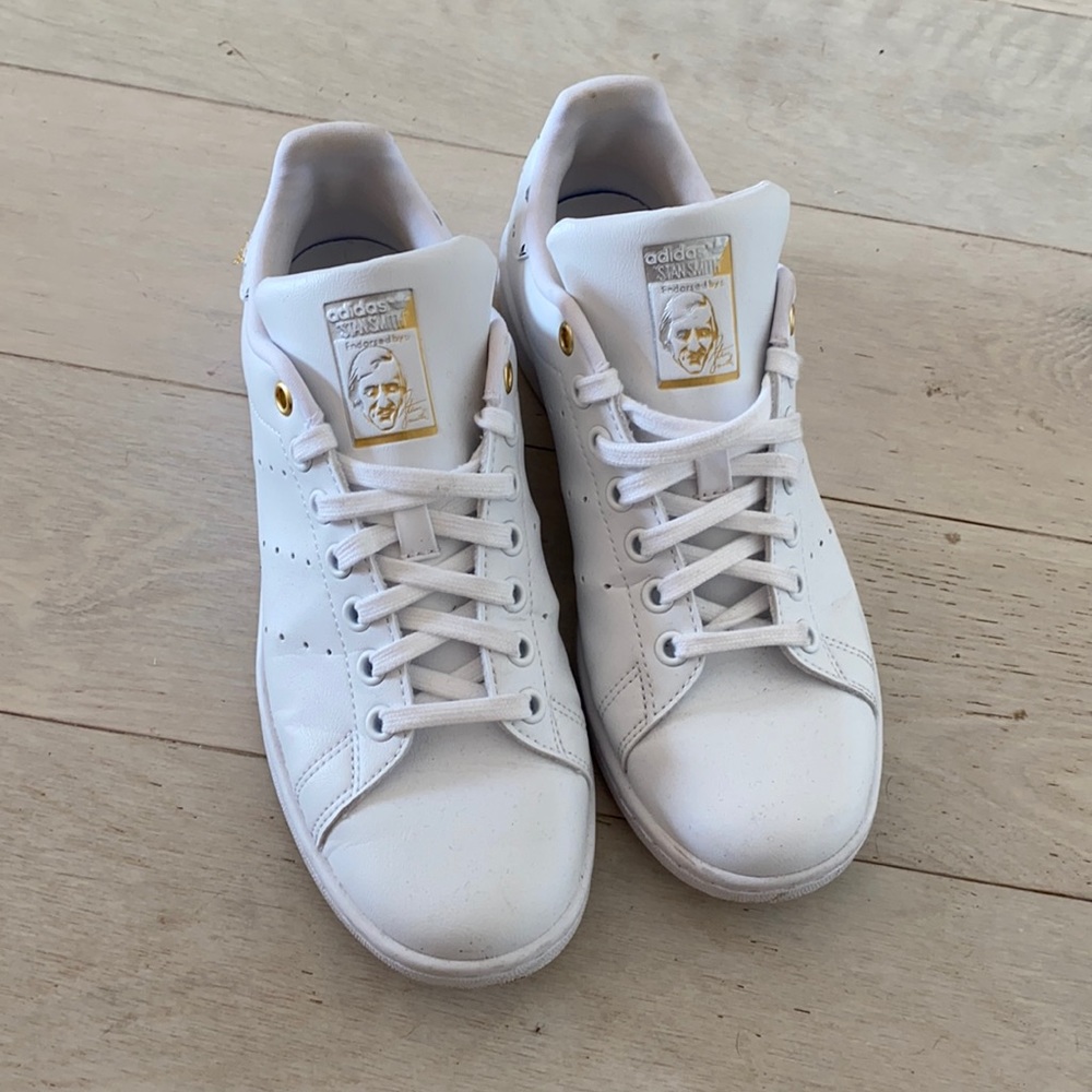 Adidas Stan Smith sneakers women’s size 7 1/2